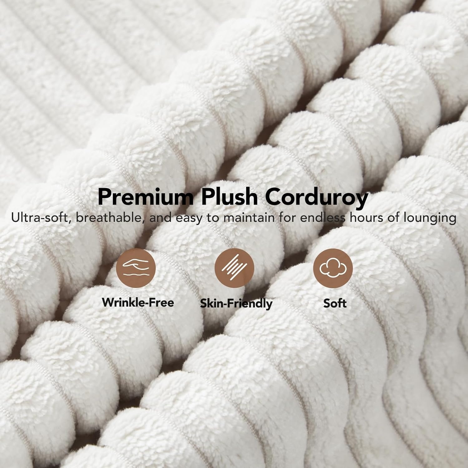 image:imageHUANUO Criss Cross Office Chair for Women Cross Legged Desk Chair with Adjustable Armrests Soft Corduroy Fabric for Small Spaces Petite Home Office Computer Chair for Girls PinkWhite